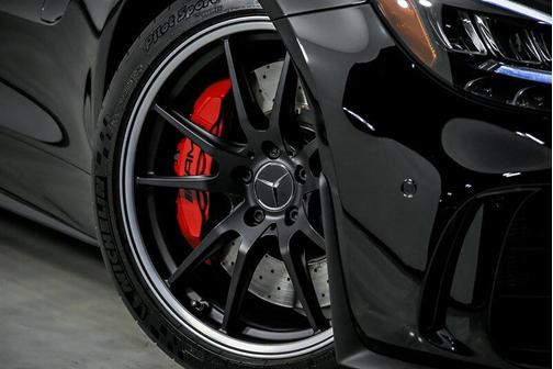 2020 Mercedes-Benz AMG GT R