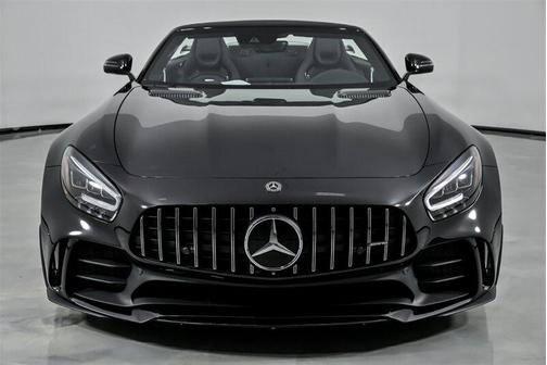 2020 Mercedes-Benz AMG GT R