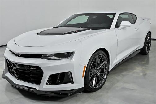 2023 Chevrolet Camaro ZL1