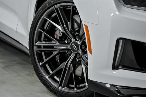 2023 Chevrolet Camaro ZL1