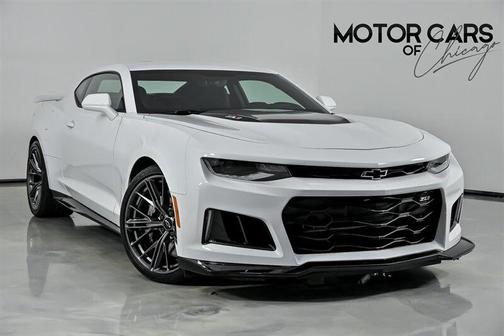 2023 Chevrolet Camaro ZL1