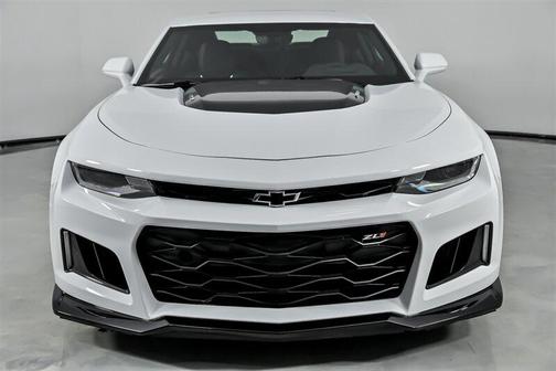 2023 Chevrolet Camaro ZL1