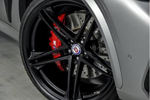 2022 BMW X5 M Base