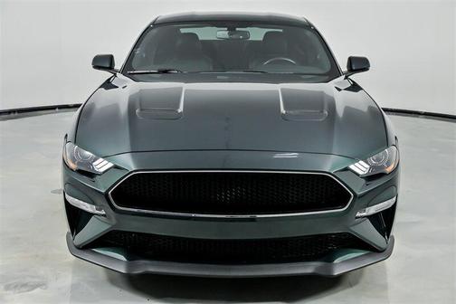 2019 Ford Mustang Bullitt