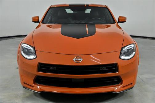 2024 Nissan Z Performance Auto