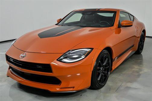 2024 Nissan Z Performance Auto