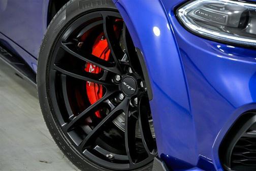 2022 Dodge Charger SRT Hellcat