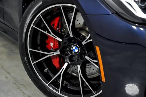 2023 BMW M5 Competition