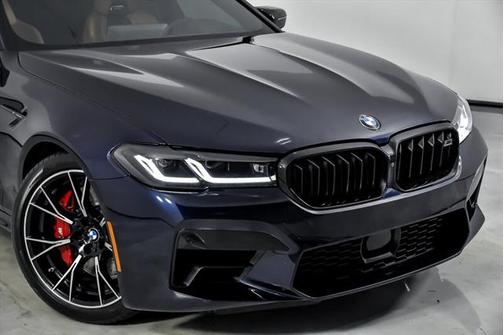 2023 BMW M5 Competition