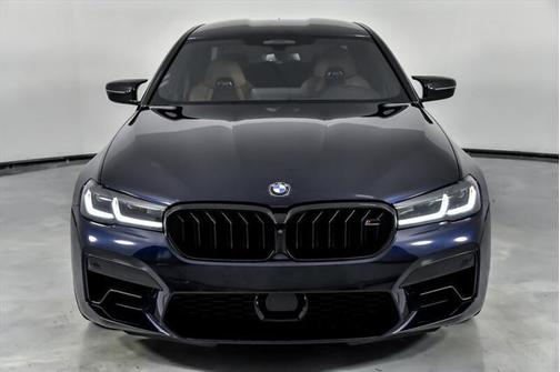 2023 BMW M5 Competition