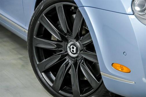 2006 Bentley Continental GT GT