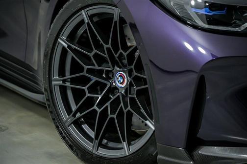 2023 BMW M3 Competition xDrive Sedan