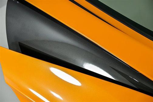 2019 McLaren 600LT -HUGE $322K MSRP-P1 SEATS!