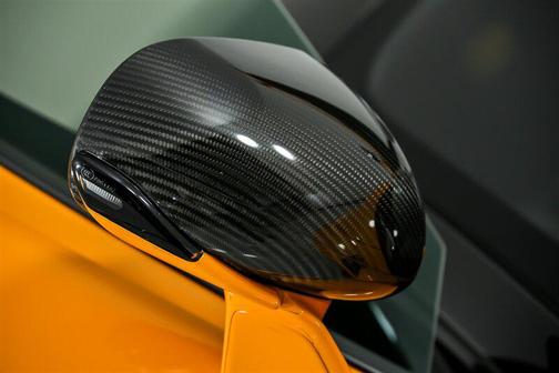 2019 McLaren 600LT -HUGE $322K MSRP-P1 SEATS!