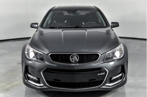 2017 Chevrolet SS -FRONT PPF-ROTOFAB INTAKE-MINT SS!