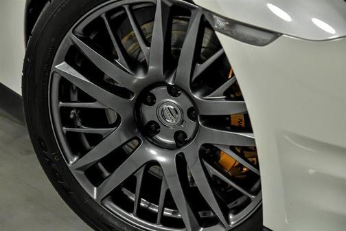 2016 Nissan GT-R Premium