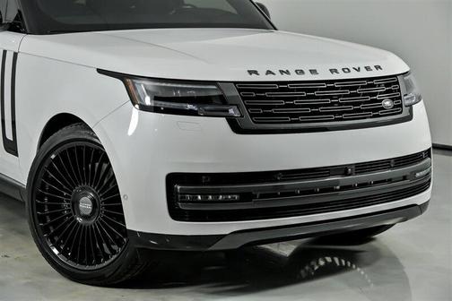 2024 Land Rover Range Rover P530 Autobiography 7 Seat