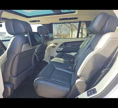 2024 Land Rover Range Rover P530 Autobiography 7 Seat