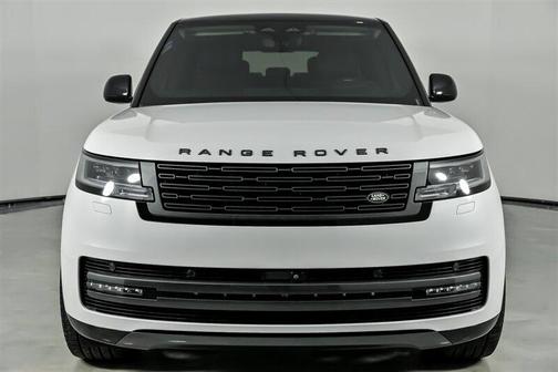 2024 Land Rover Range Rover P530 Autobiography 7 Seat