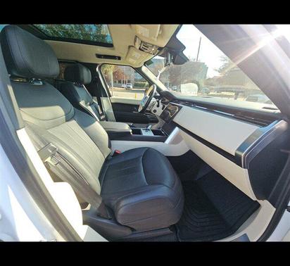 2024 Land Rover Range Rover P530 Autobiography 7 Seat