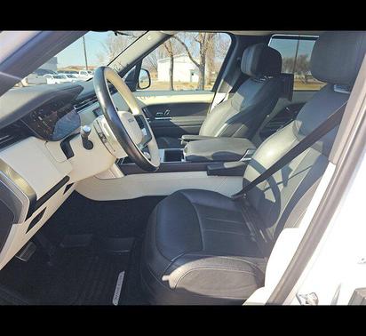 2024 Land Rover Range Rover P530 Autobiography 7 Seat