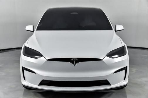 2024 Tesla Model X Plaid Tri Motor All-Wheel Drive