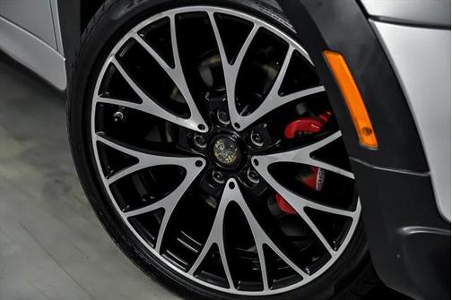 2014 MINI Paceman John Cooper Works ALL4