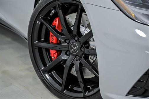 2025 Lotus Emira V6