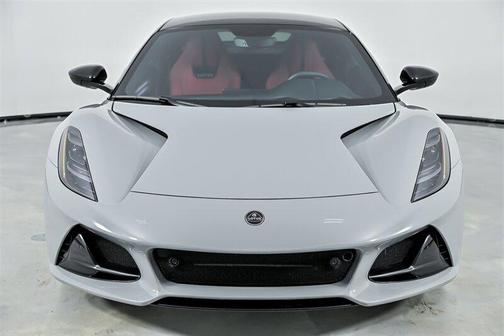2025 Lotus Emira V6