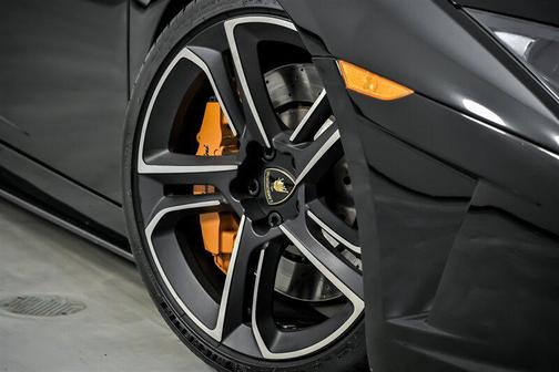 2013 Lamborghini Gallardo LP560-4