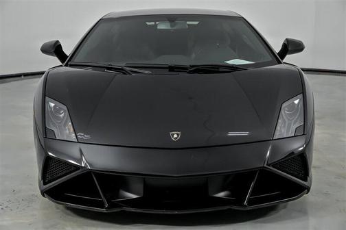 2013 Lamborghini Gallardo LP560-4