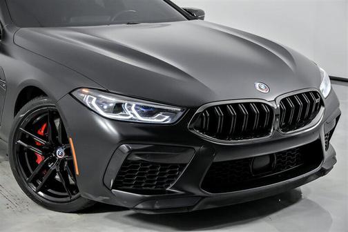 2023 BMW M8 Gran Coupe Competition