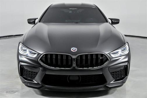2023 BMW M8 Gran Coupe Competition