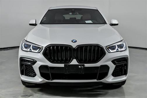 2022 BMW X6 xDrive40i