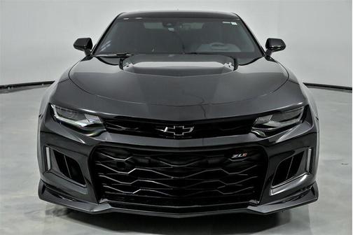 2023 Chevrolet Camaro ZL1