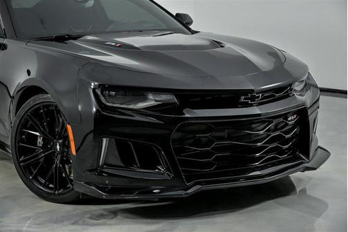 2023 Chevrolet Camaro ZL1