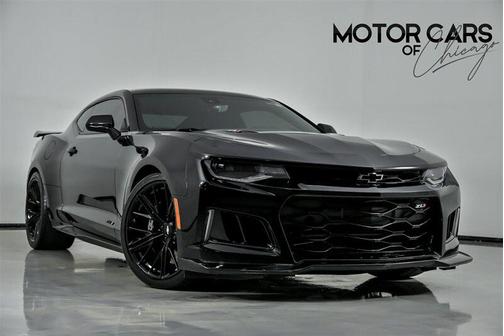 2023 Chevrolet Camaro ZL1