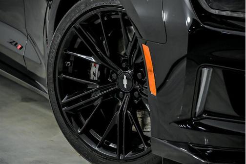 2023 Chevrolet Camaro ZL1