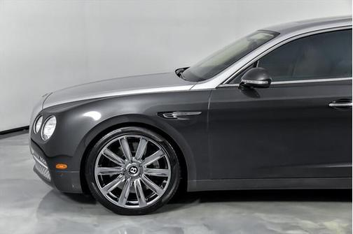 2014 Bentley Flying Spur Base