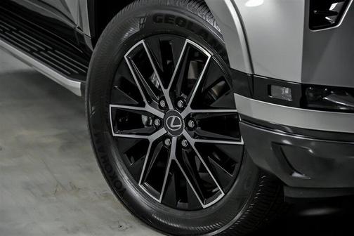 2025 Lexus GX 550 Premium+
