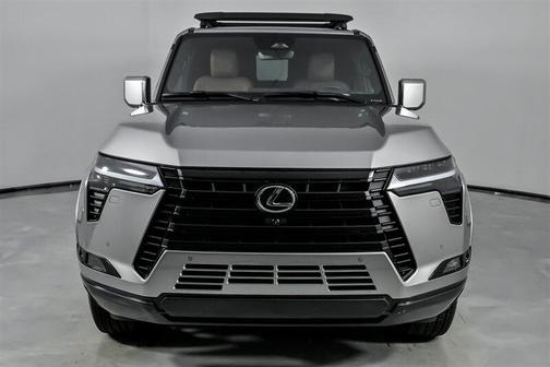 2025 Lexus GX 550 Premium+