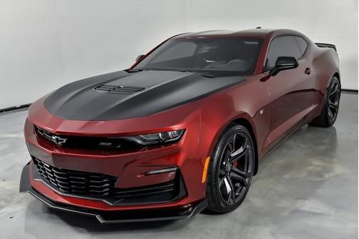 2023 Chevrolet Camaro 1SS