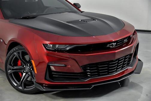 2023 Chevrolet Camaro 1SS