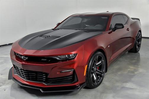 2023 Chevrolet Camaro 1SS