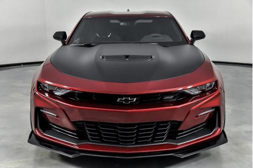 2023 Chevrolet Camaro 1SS