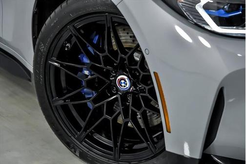 2023 BMW M4 Base