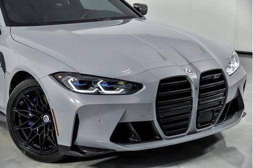 2023 BMW M4 Base