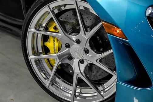 2020 McLaren 720S Performance