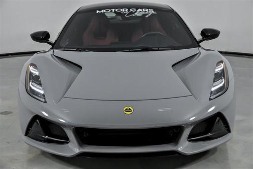 2024 Lotus Emira V6 First Edition