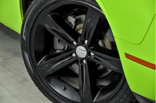 2015 Dodge Challenger R/T